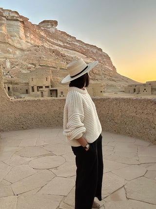 Romy Sweater