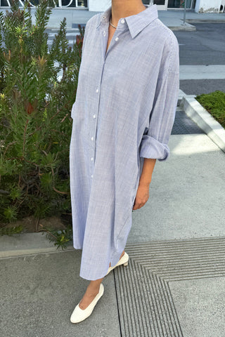 Artist Long Shirt