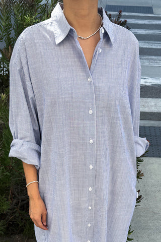 Artist Long Shirt