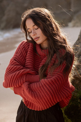 Romy Sweater