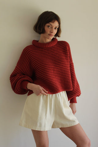 Romy Sweater
