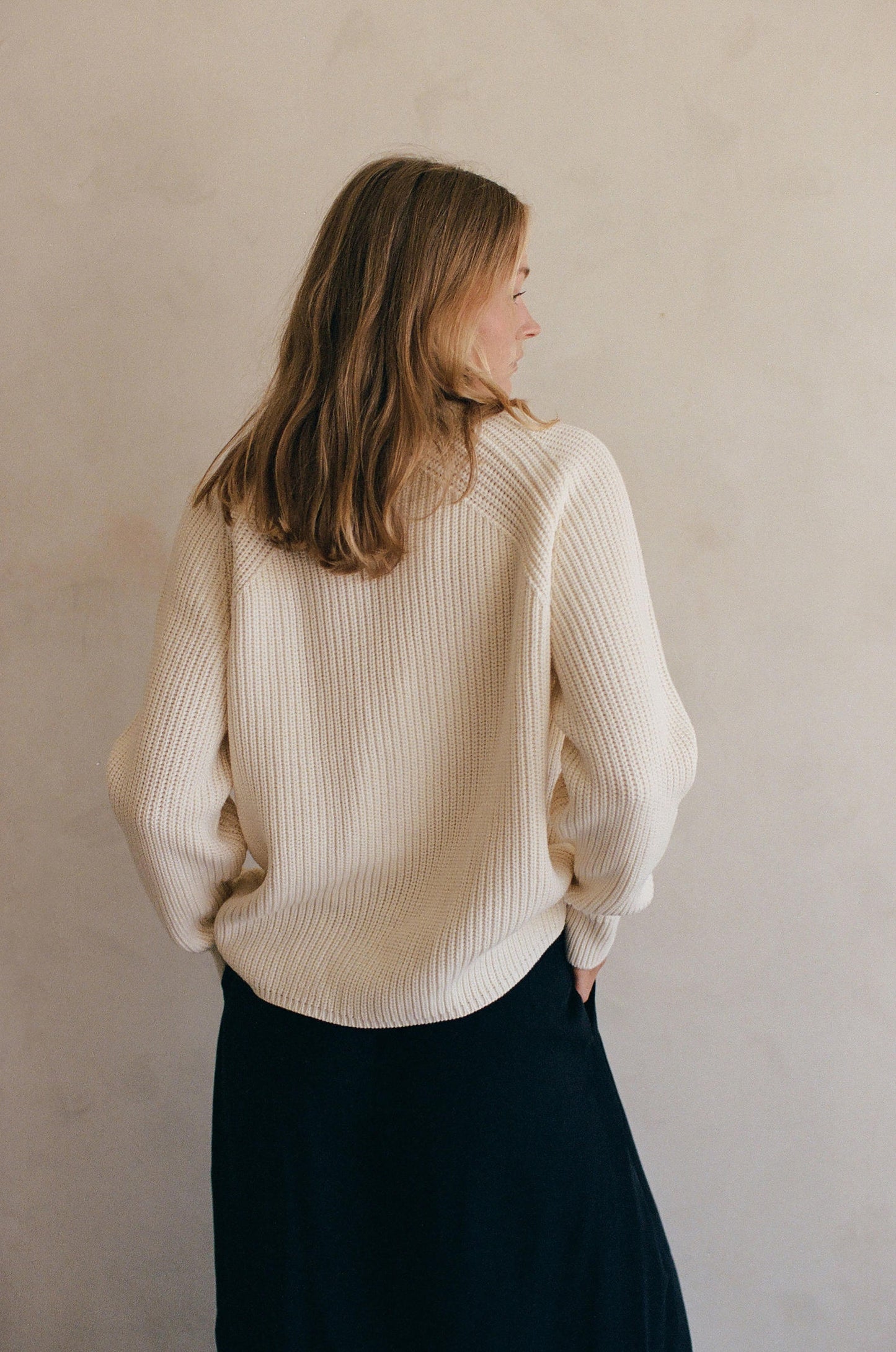 Knit Sweater