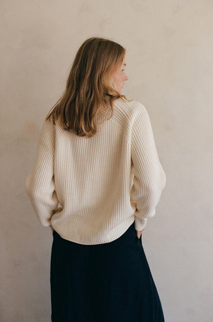Knit Sweater