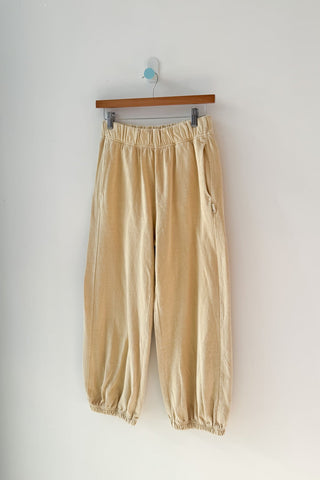 Balloon Pant