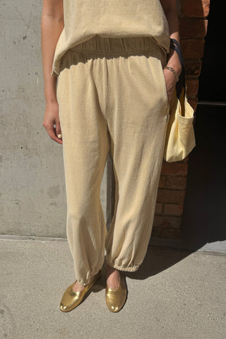 Balloon Pant