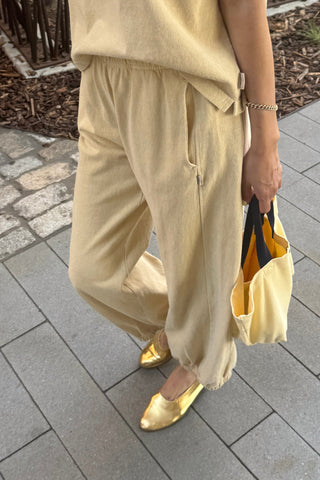 Balloon Pant