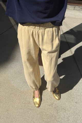 Balloon Pant