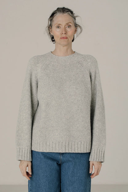 GIA SWEATER