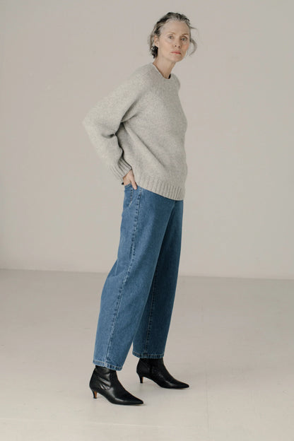 GIA SWEATER