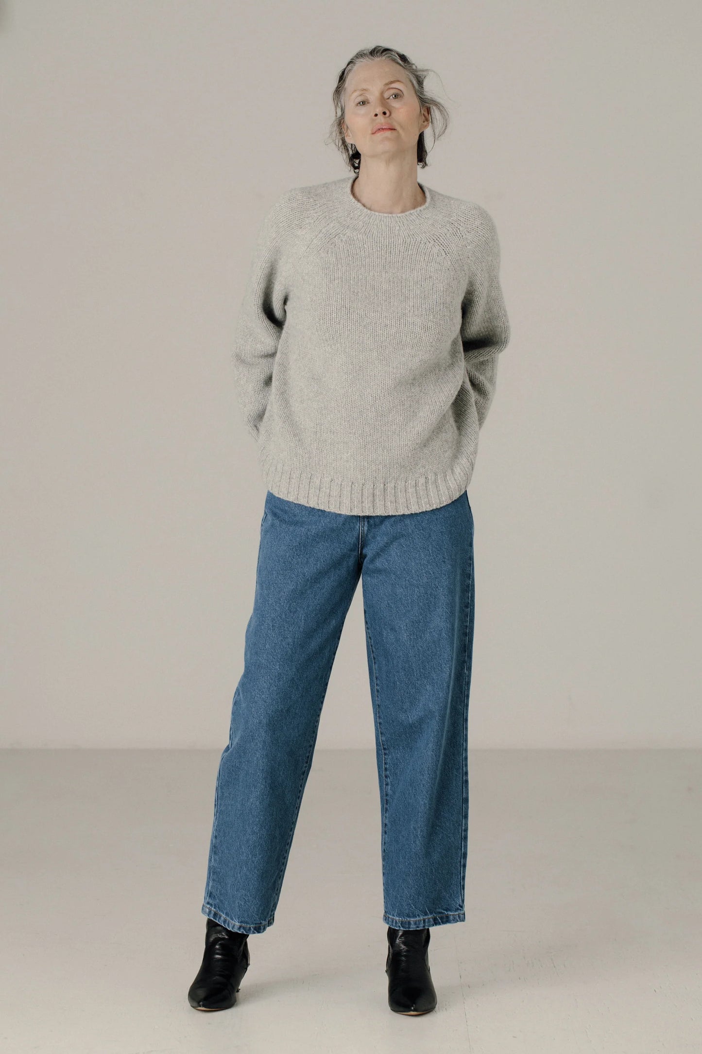 GIA SWEATER