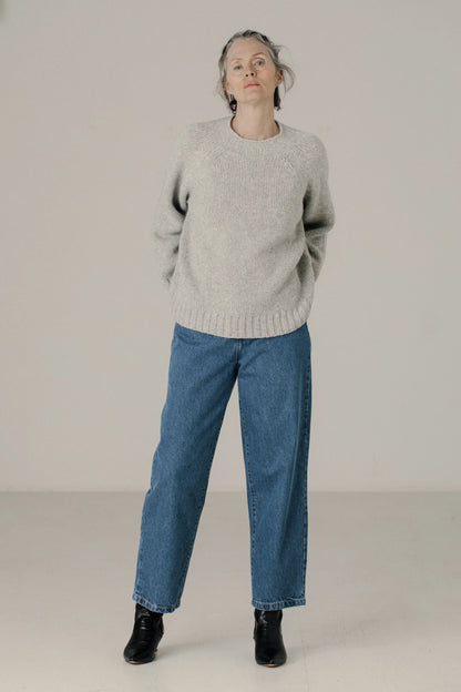 GIA SWEATER