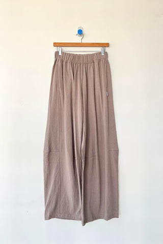 Bare Pants