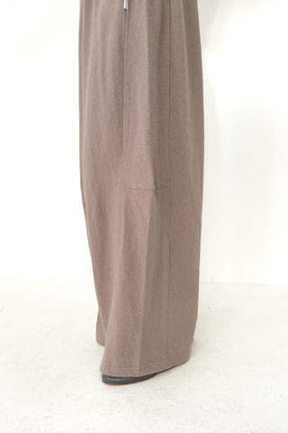 Bare Pants