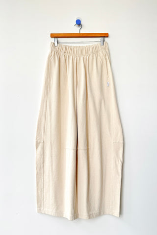 Bare Pants