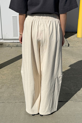 Bare Pants