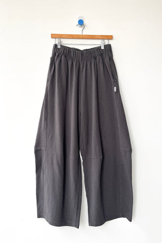 Bare Pants