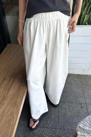Bare Pant