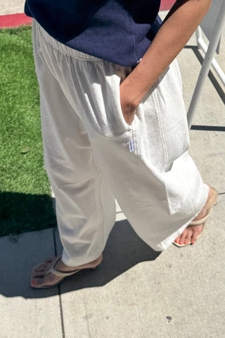 Bare Pant