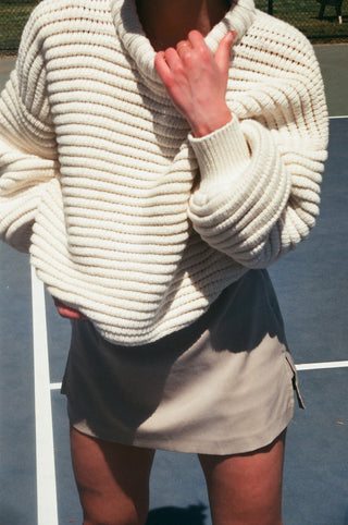 Romy Sweater
