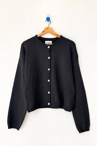 Leila Cardigan