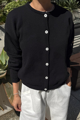 Leila Cardigan