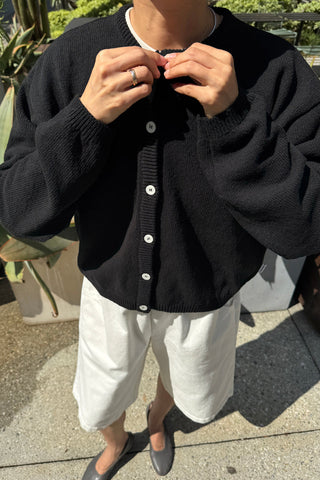 Leila Cardigan