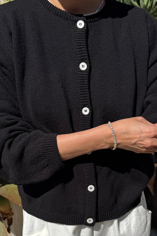 Leila Cardigan