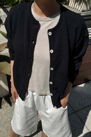 Leila Cardigan