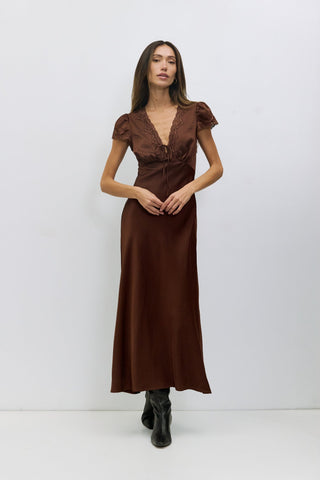 The Vivienne Dress