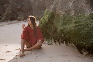 Romy Sweater