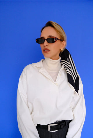 No. 2 Scarf