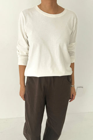 Everyday Long Sleeve Tee