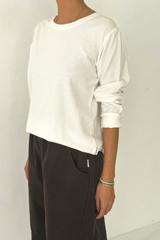 Everyday Long Sleeve Tee