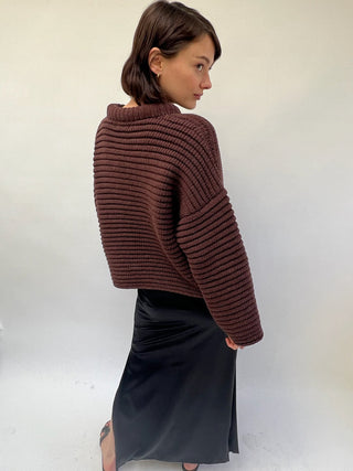 Romy First Edition Sweater