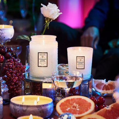 Sparkling Cuvee 18Oz Large Jar