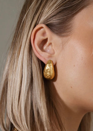 The Baia Cannone Earrings