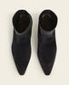 Black Suede
