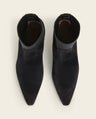 Black Suede