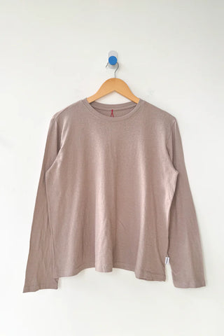 Foundation Long Sleeve