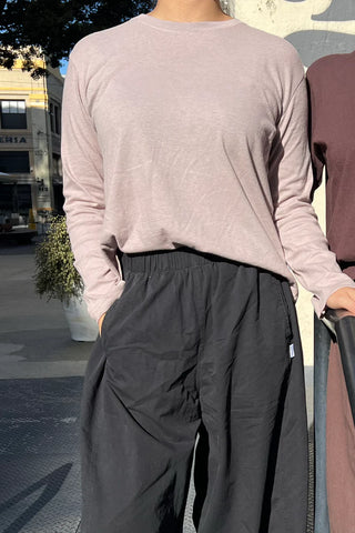 Foundation Long Sleeve