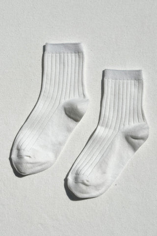 Her Socks