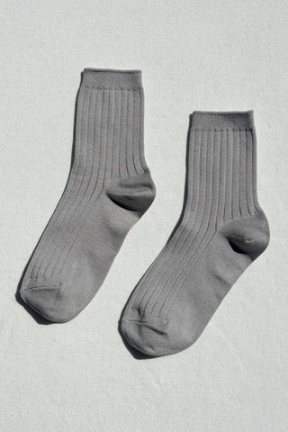 Her Socks