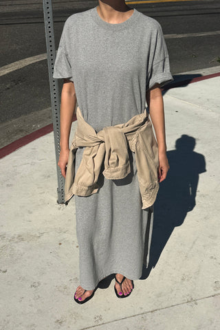 Her Dress
