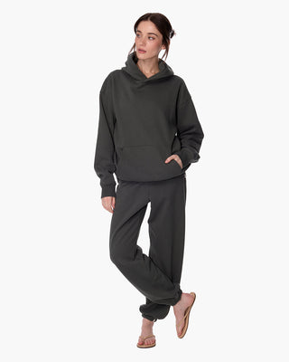 Cloudsoft Pullover Hoodie