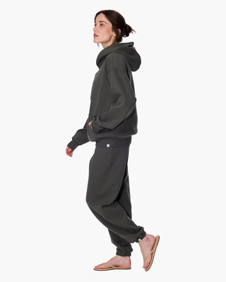 Cloudsoft Pullover Hoodie