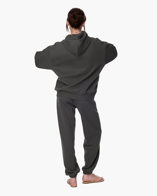 Cloudsoft Pullover Hoodie