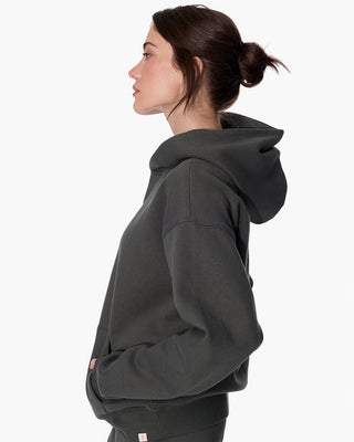 Cloudsoft Pullover Hoodie
