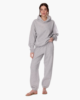 Cloudsoft Pullover Hoodie