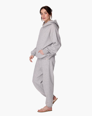 Cloudsoft Pullover Hoodie