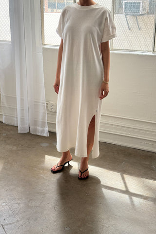 Her Dress